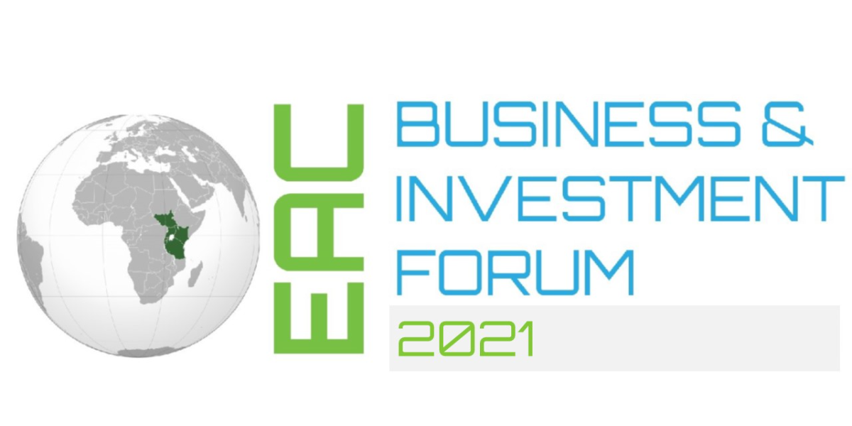 East African Community Business & Investment Forum 2021