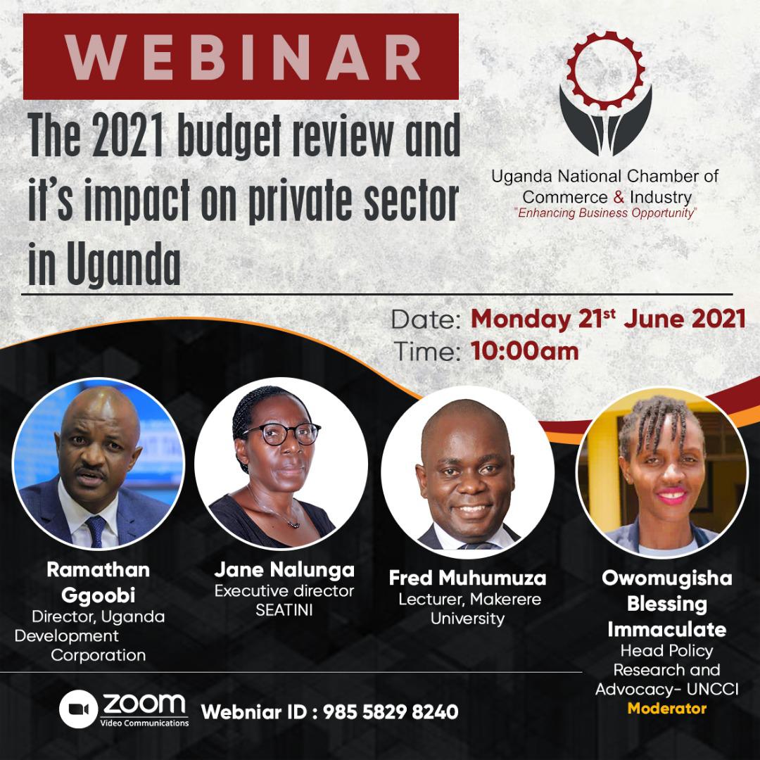 budget review