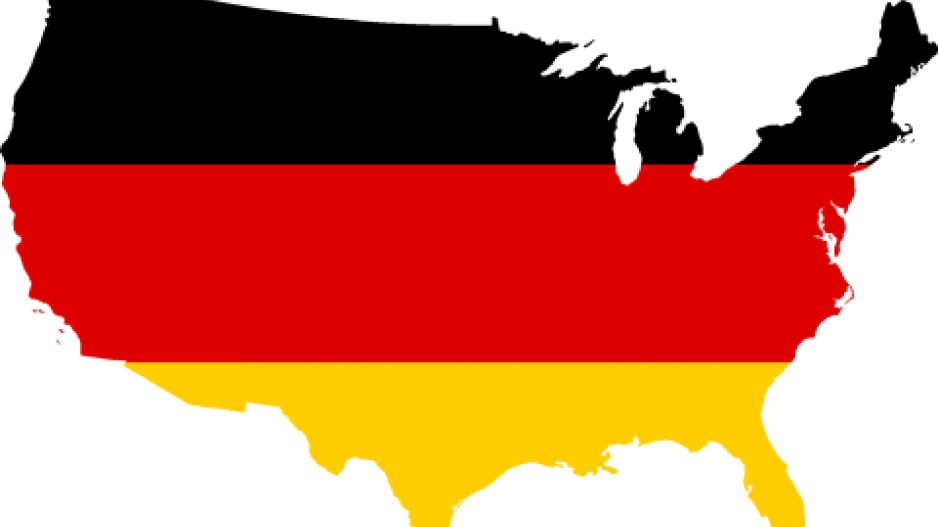 Germany flag