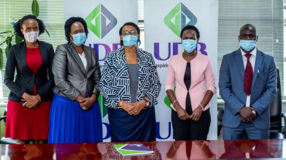 UDB Signing with UNCCI