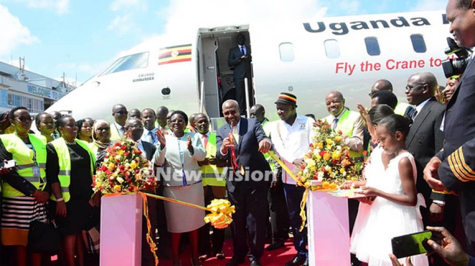 ug airlines