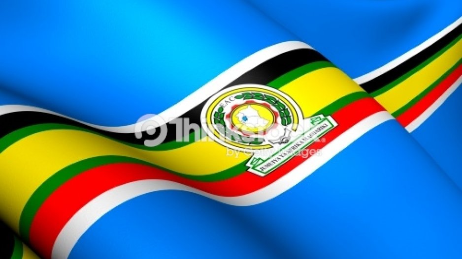 EAC flag