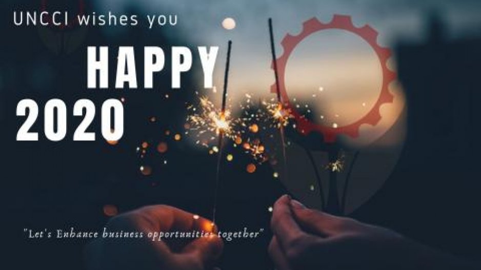 happy new year (UNCCI)