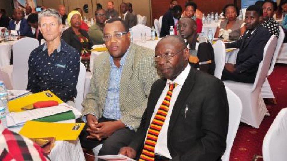 trade investment at sheraton