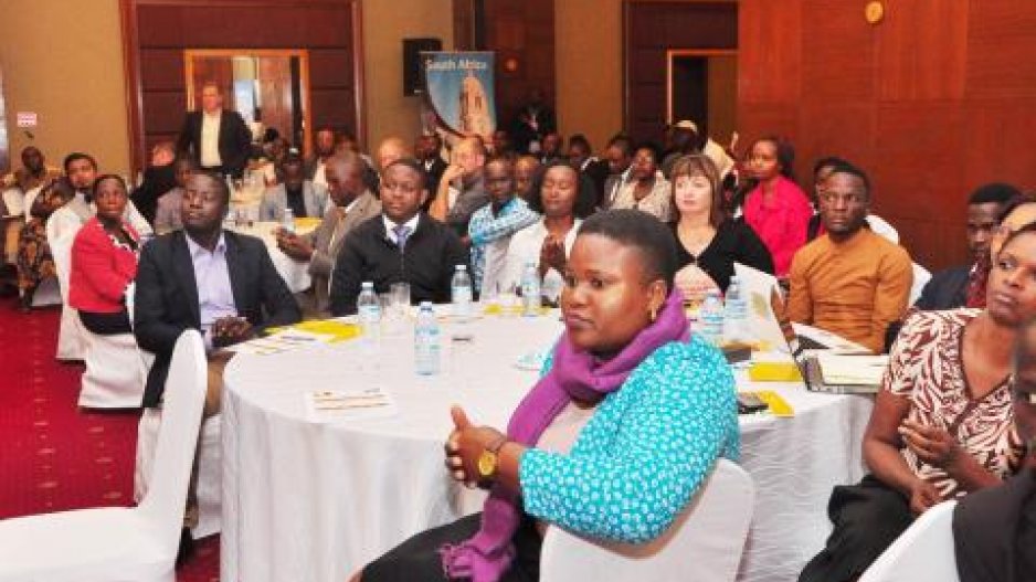 tradeinvestment sheraton