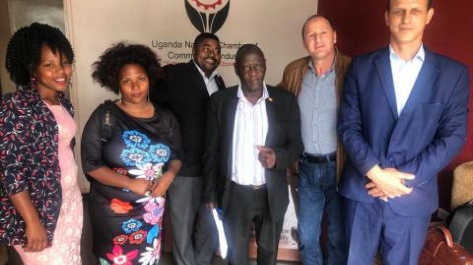 ug coffee ready market